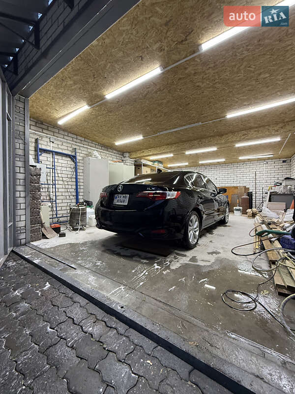 Седан Acura ILX 2017 в Харькове фото 3 Седан Acura ILX 2017 в Харькове