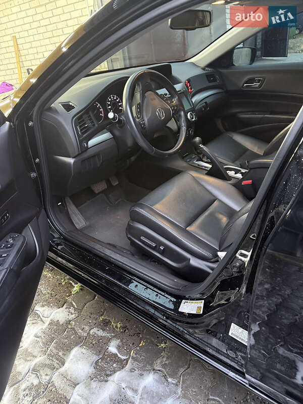 Седан Acura ILX 2017 в Харькове фото 10 Седан Acura ILX 2017 в Харькове