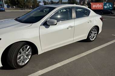 Седан Acura ILX 2019 в 