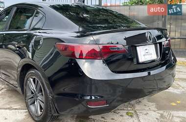 Седан Acura ILX 2012 в 