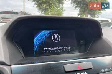Седан Acura ILX 2012 в 