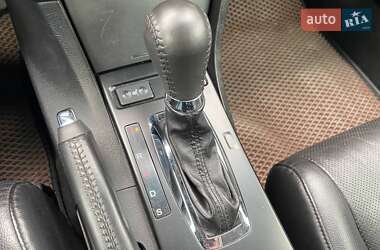 Седан Acura ILX 2012 в 