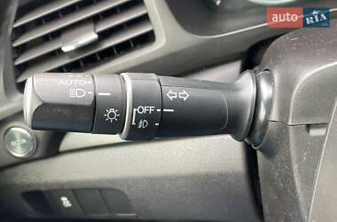 Седан Acura ILX 2012 в 