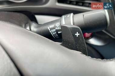 Седан Acura ILX 2012 в 