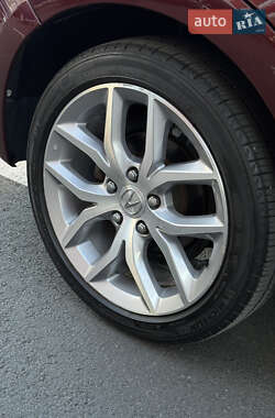 Седан Acura ILX 2014 в 