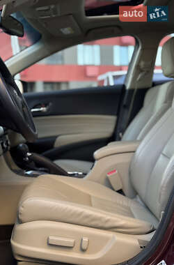 Седан Acura ILX 2014 в 