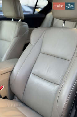 Седан Acura ILX 2014 в 