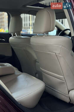 Седан Acura ILX 2014 в 