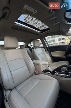 Седан Acura ILX 2014 в 