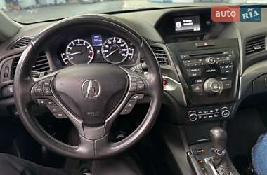 Седан Acura ILX 2018 в 