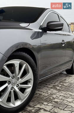 Седан Acura ILX 2018 в 