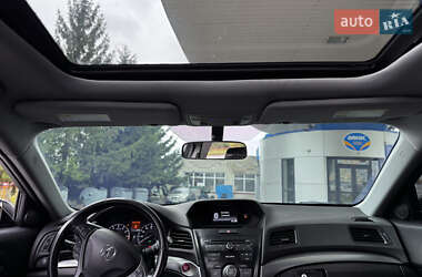 Седан Acura ILX 2018 в 