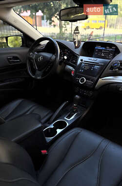 Седан Acura ILX 2020 в 