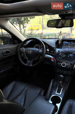 Седан Acura ILX 2020 в 