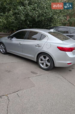 Седан Acura ILX 2012 в 