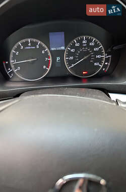 Седан Acura ILX 2012 в 
