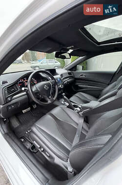 Седан Acura ILX 2020 в 