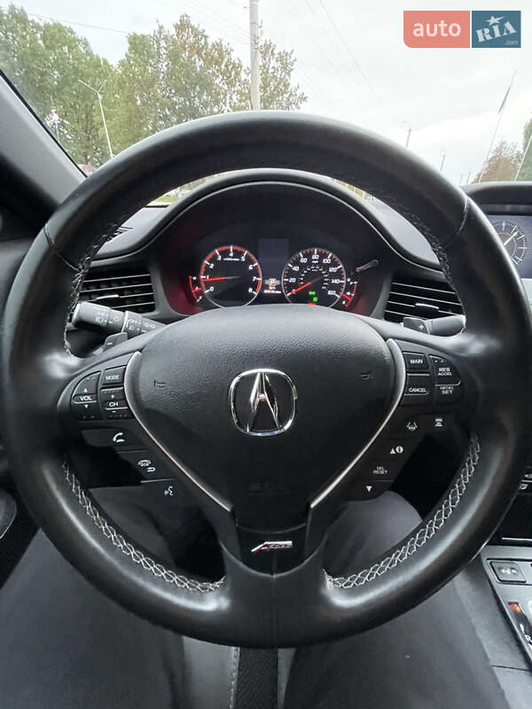 Седан Acura ILX 2020 в Белой Церкви
