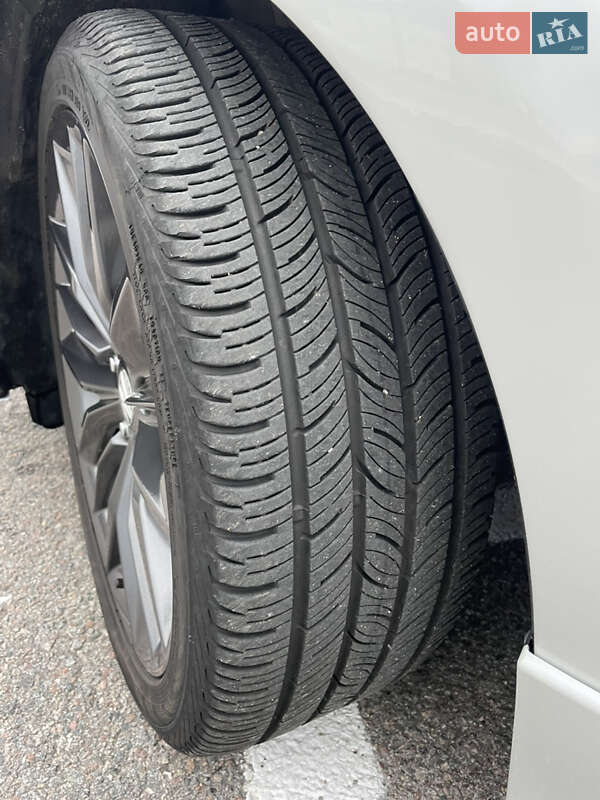 Седан Acura ILX 2020 в Белой Церкви