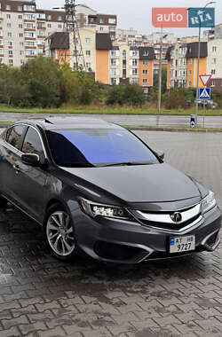 Седан Acura ILX 2018 в Хмельницькому