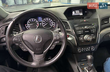 Седан Acura ILX 2018 в 