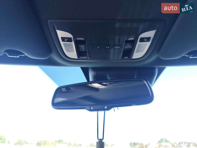 Седан Acura ILX 2020 в Харкові
