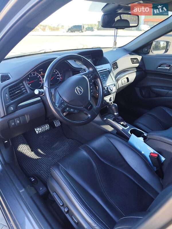 Седан Acura ILX 2020 в Харкові