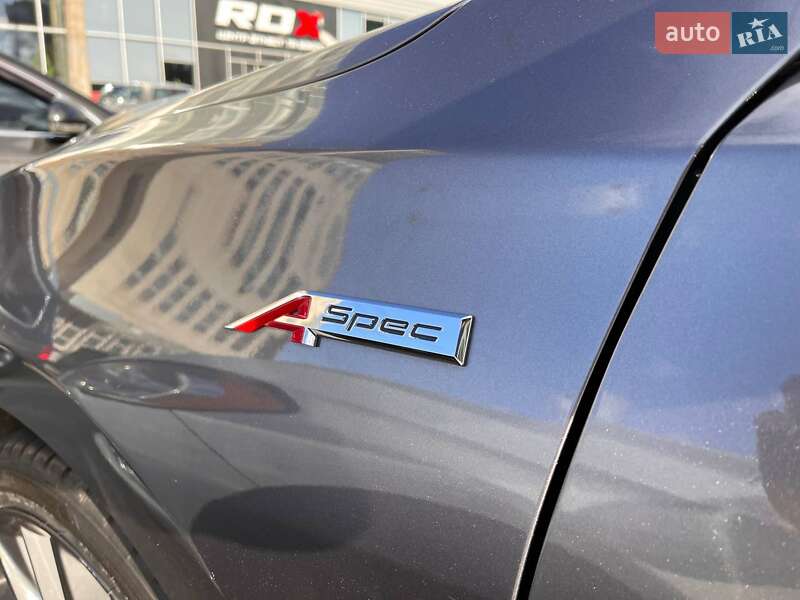 Седан Acura ILX 2020 в Харкові