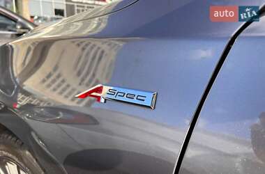 Седан Acura ILX 2020 в 