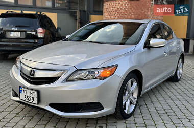 Седан Acura ILX 2014 в Коломые