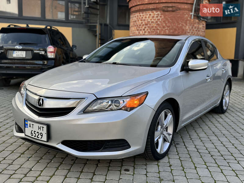 Седан Acura ILX 2014 в Коломиї