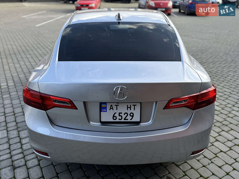 Седан Acura ILX 2014 в Коломиї