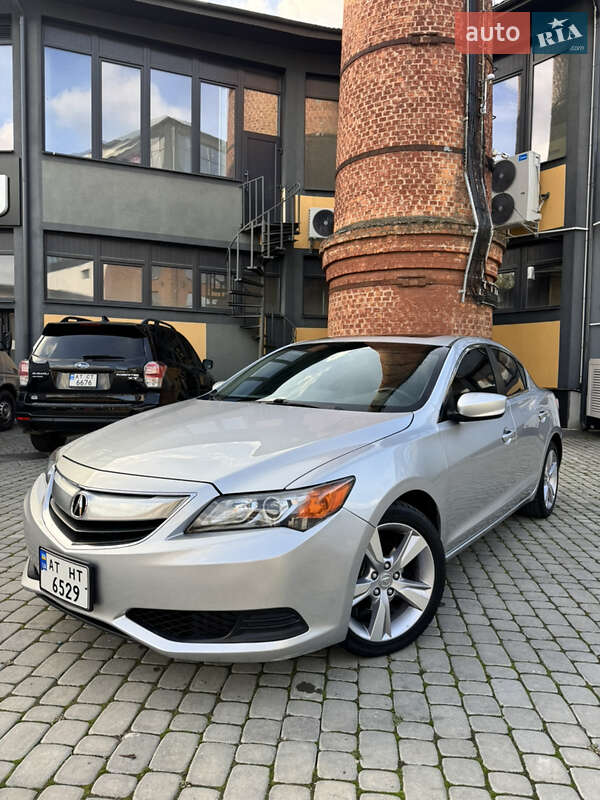 Седан Acura ILX 2014 в Коломиї