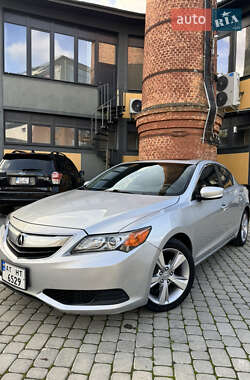 Седан Acura ILX 2014 в 
