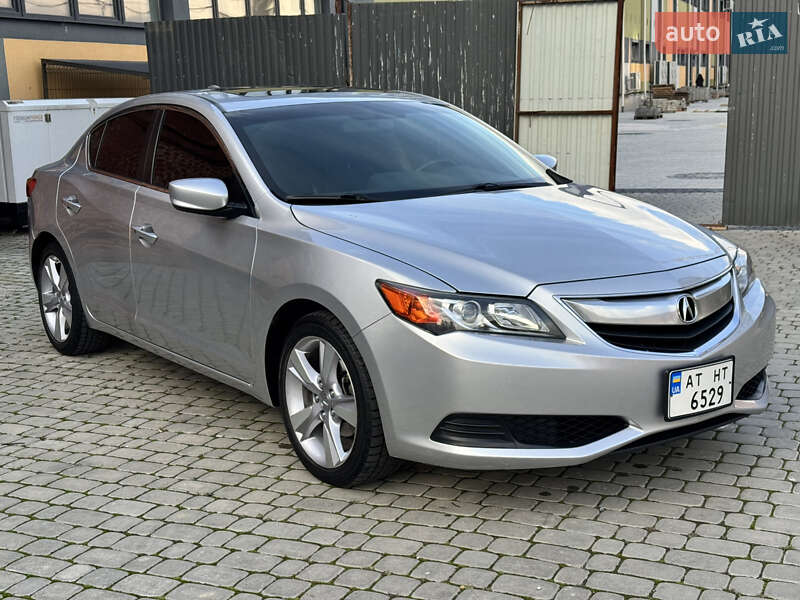 Седан Acura ILX 2014 в Коломиї