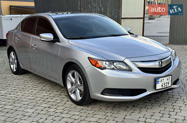Седан Acura ILX 2014 в 