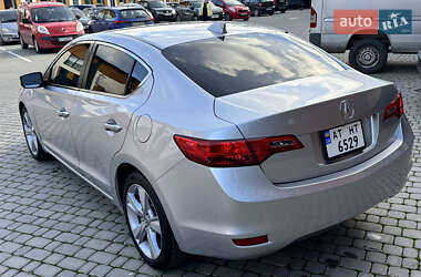 Седан Acura ILX 2014 в 