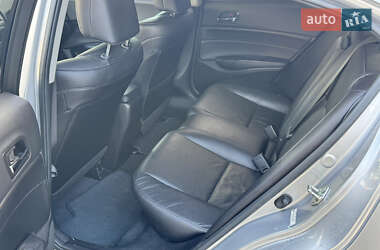 Седан Acura ILX 2014 в 