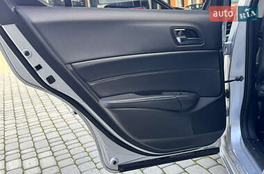Седан Acura ILX 2014 в 