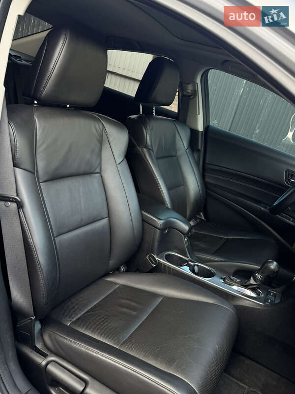 Седан Acura ILX 2014 в Коломиї