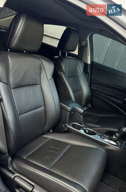 Седан Acura ILX 2014 в 