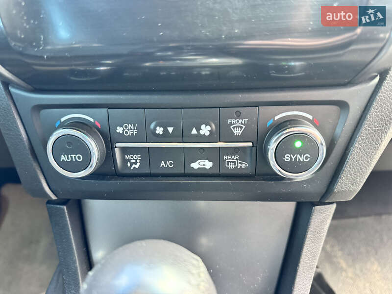 Седан Acura ILX 2014 в Коломиї