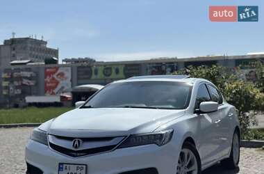 Седан Acura ILX 2018 в Полтаве
