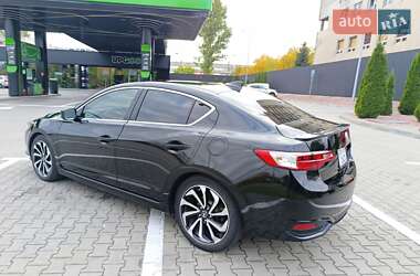 Седан Acura ILX 2018 в 