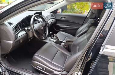 Седан Acura ILX 2018 в 