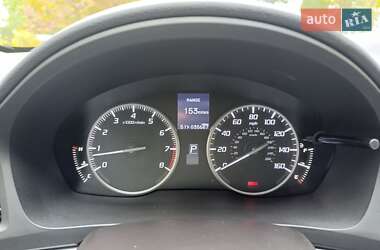 Седан Acura ILX 2018 в 