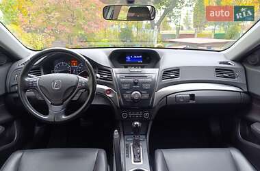 Седан Acura ILX 2018 в 