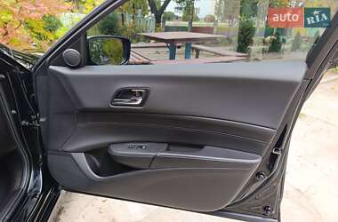 Седан Acura ILX 2018 в 