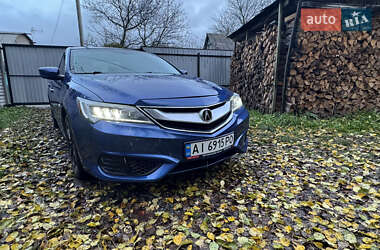 Седан Acura ILX 2015 в  фото 6 Седан Acura ILX 2015 в