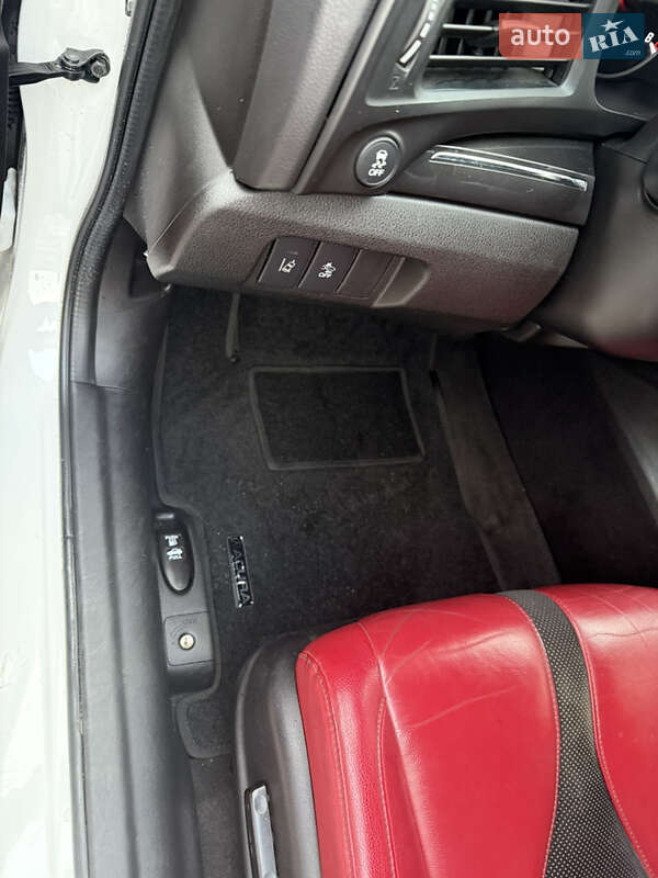 Седан Acura ILX 2019 в Сумах